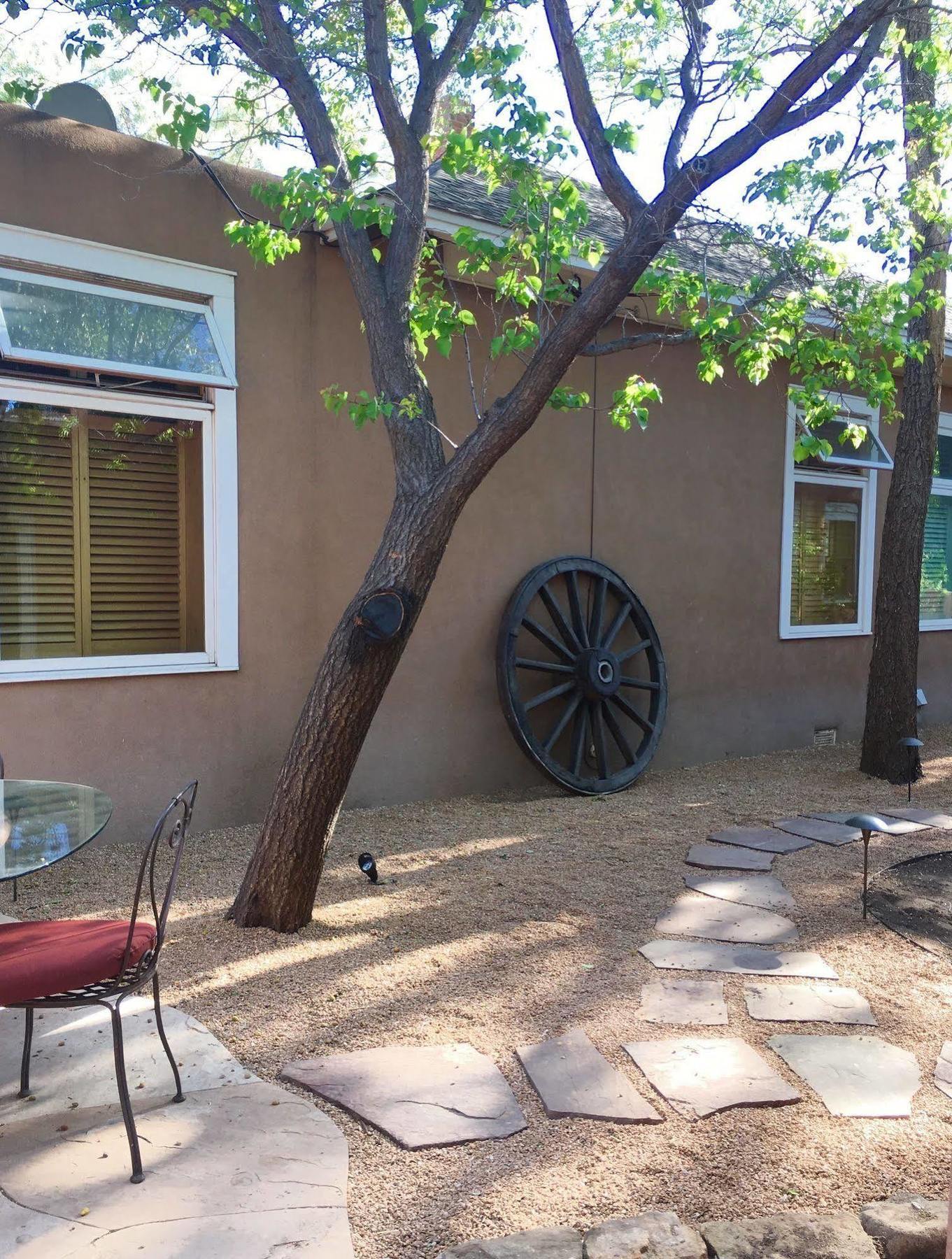 Don Gaspar Inn Santa Fe Exterior photo